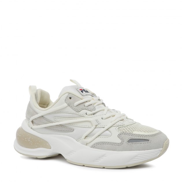 fila spettro x