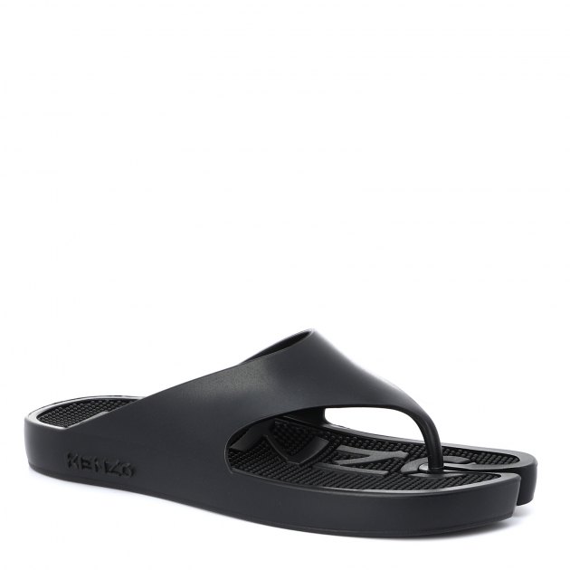 kenzo flip flop