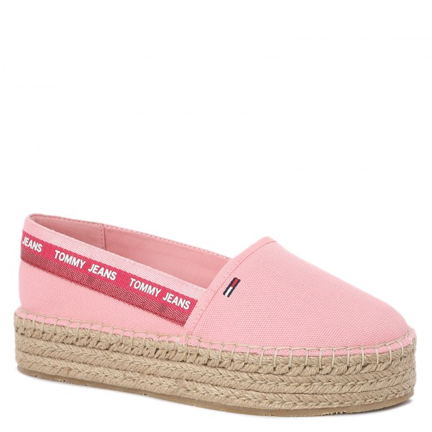 Tommy hot sale jeans espadrilles