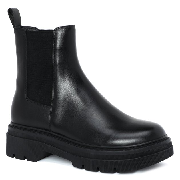 Женские челси TENDANCE, Артикул 093A-602, черный | 2523410. Ракурс 1