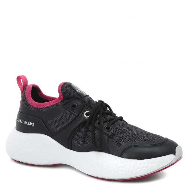Calvin klein shop runner sneakers