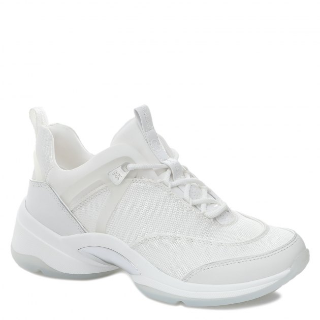 Michael kors sparks trainer clearance