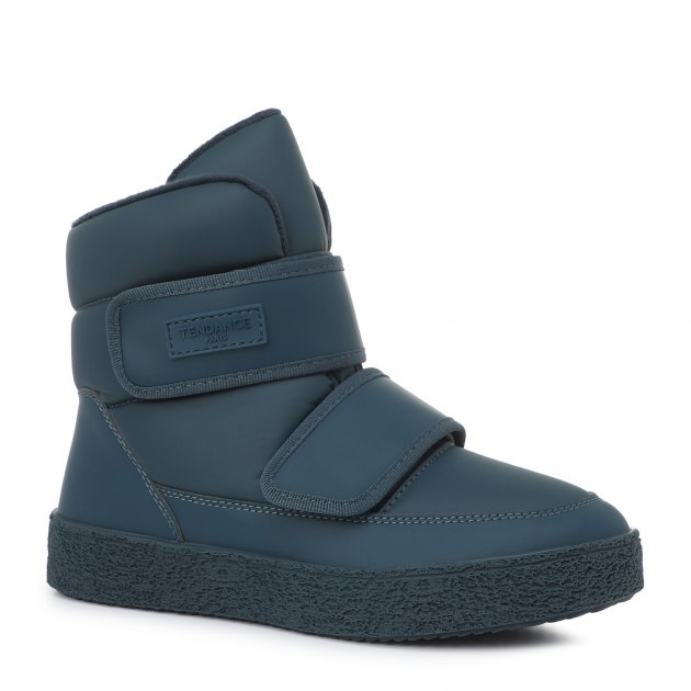 Cesare Gaspari Velcro Winter Boots Зимние сапоги женские 2025