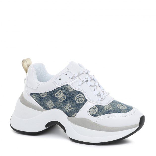 guess sneakers jennea