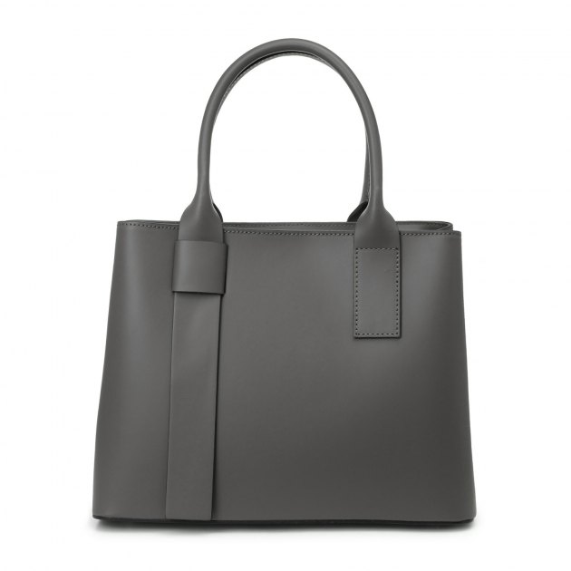 Женский тоут DIVA`S BAG, Артикул M9085, серый | 2586603. Ракурс 1