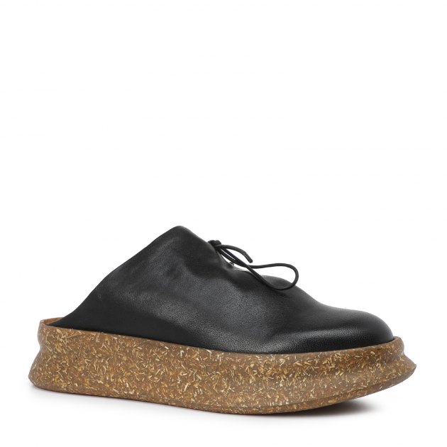 Сабо ERNESTO DOLANI, Артикул DNIC07, черный | 2594887. Ракурс 1