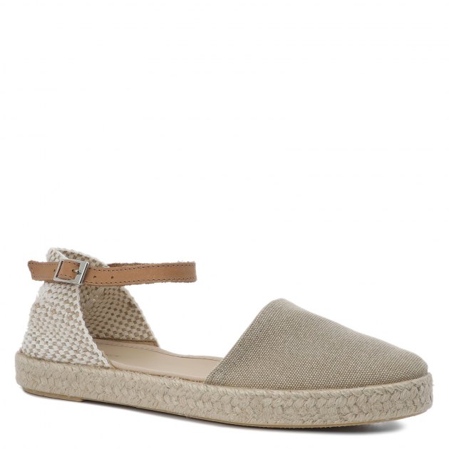 Espadrille tendance new arrivals