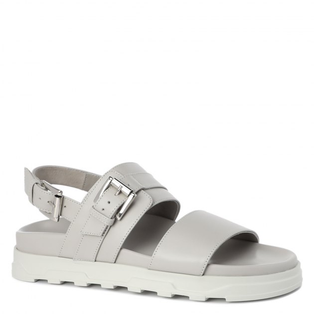 Женские сандалии NANDO MUZI, Артикул S603MOT, светло-серый | 2611295. Ракурс 1