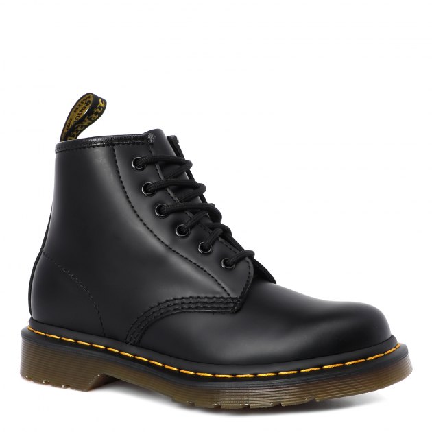 Yellow doc martens on sale