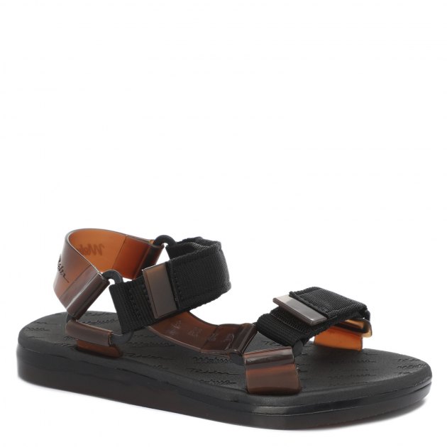 Melissa rider sandal store