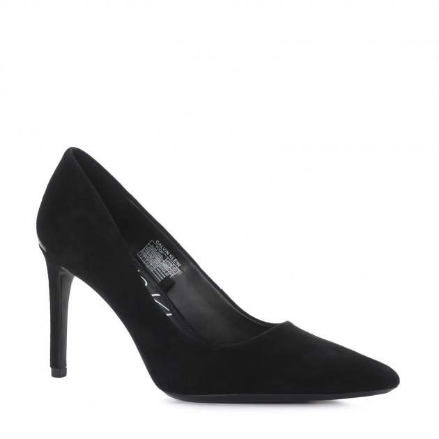 CALVIN KLEIN PUMP SLIM HEEL 2631199