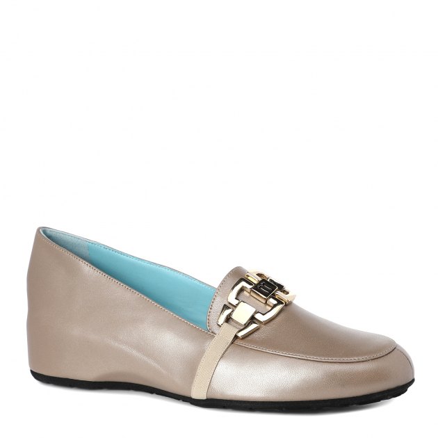 Женские туфли THIERRY RABOTIN, Артикул 2328M, серо-бежевый | 2638744. Ракурс 1