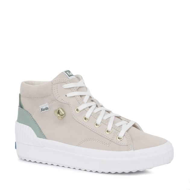 Keds kickstart suede 2025