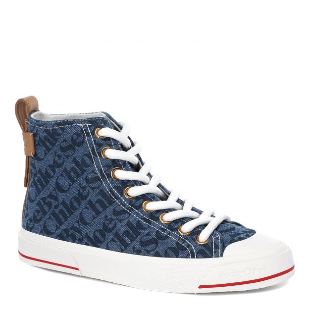 SEE BY CHLOE ARYANA SNEAKERS SB37111A 2646987