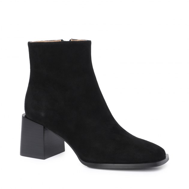 Ботильоны TENDANCE, Артикул MA53305-1, черный | 2647798. Ракурс 1