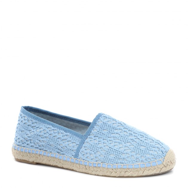 Espadrille tendance shop