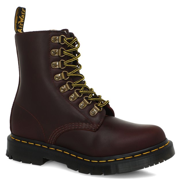 Dr martens crazy horse 1460 aztec hot sale