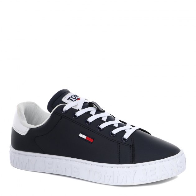 Cool tommy jeans sneaker Clearance
