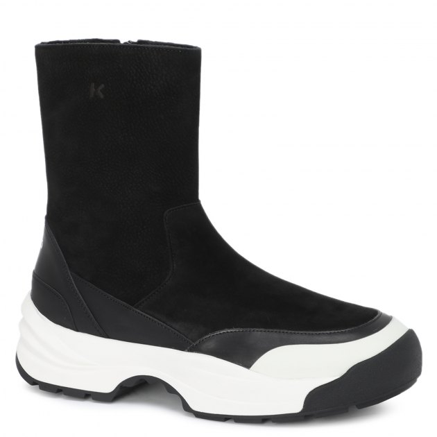 kenzo boots