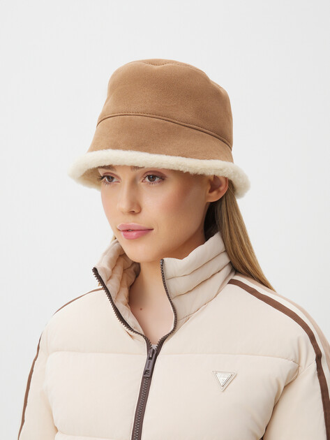 Панама TENDANCE, Артикул HT-FR, коричневый | 2667719. Ракурс 1