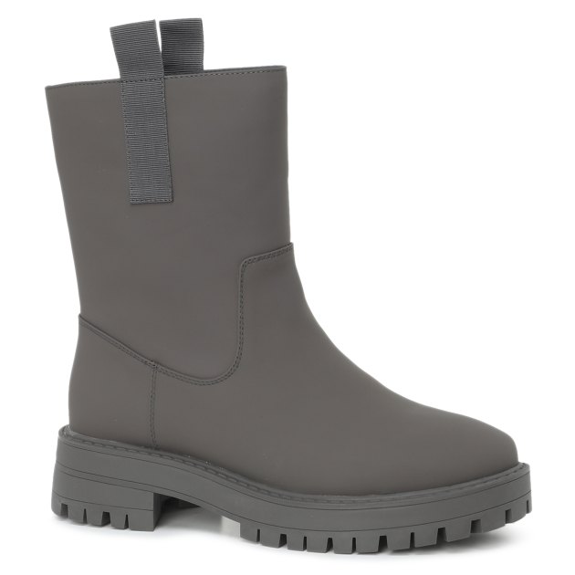 Женские полусапоги TENDANCE, Артикул ZF1180R-8, коричнево-серый | 2668770. Ракурс 1