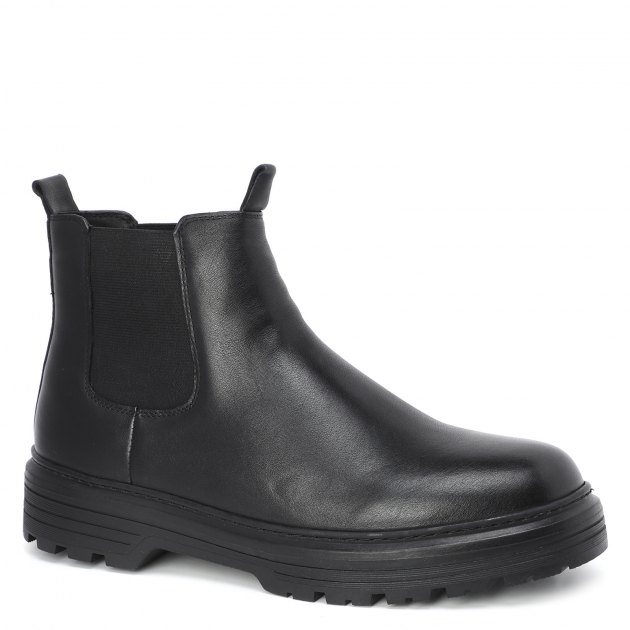 Мужские челси TENDANCE, Артикул Y150H-01E, черный | 2668877. Ракурс 1