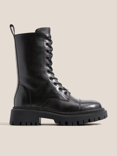 Женские полусапоги TENDANCE, Артикул YY395-3, черный | 2669146. Ракурс 1