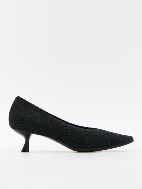Женские туфли TENDANCE, Артикул 9P62-1, черный | 2676020. Ракурс 1