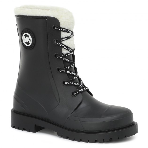 MICHAEL KORS MONTAIGNE RAINBOOT 