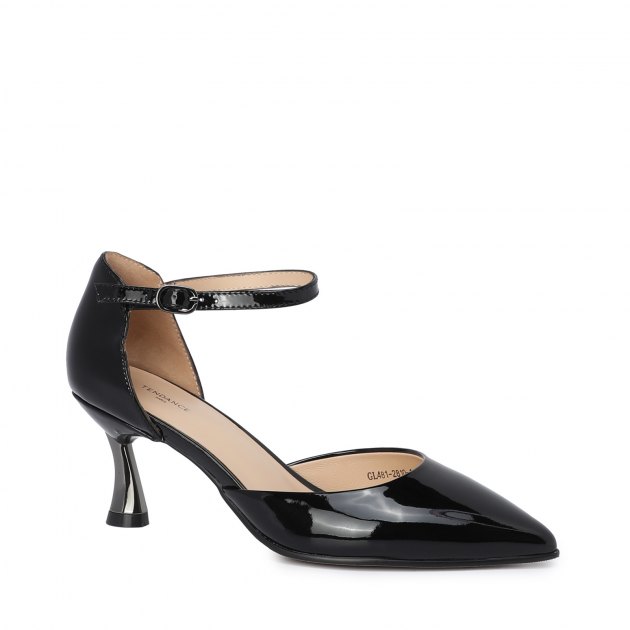 Женские туфли TENDANCE, Артикул GL481-2810, черный | 2680564. Ракурс 1