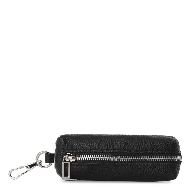 Ключница CALZETTI, Артикул KEYCASE, черный | 2682589. Ракурс 1