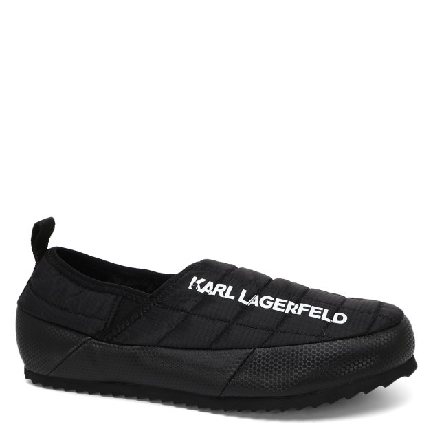 KARL LAGERFELD TERRA DOMO SLIP IN SHOE KL73021 2688003