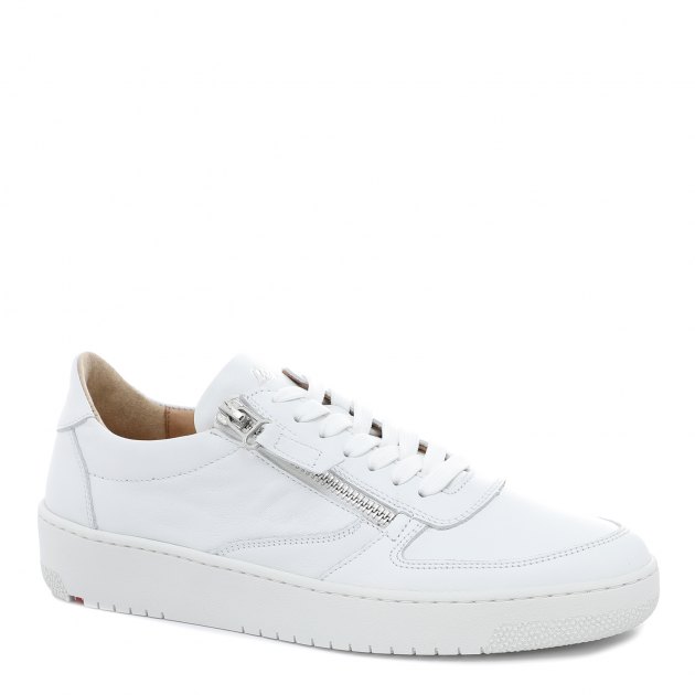 Женские кеды LLOYD, Артикул 11-782, белый | 2692452. Ракурс 1