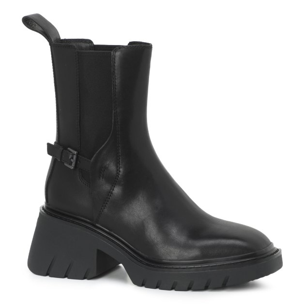 Ботильоны ASH, Артикул OXFORD, черный | 2694389. Ракурс 1