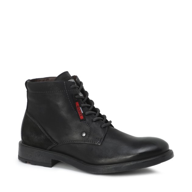 Levis discount whitfield shoes