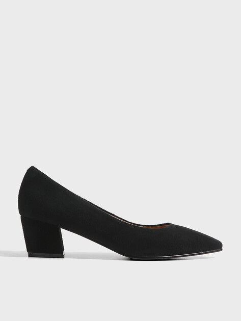 Женские туфли TENDANCE, Артикул GL4905D-788, черный | 2706879. Ракурс 1