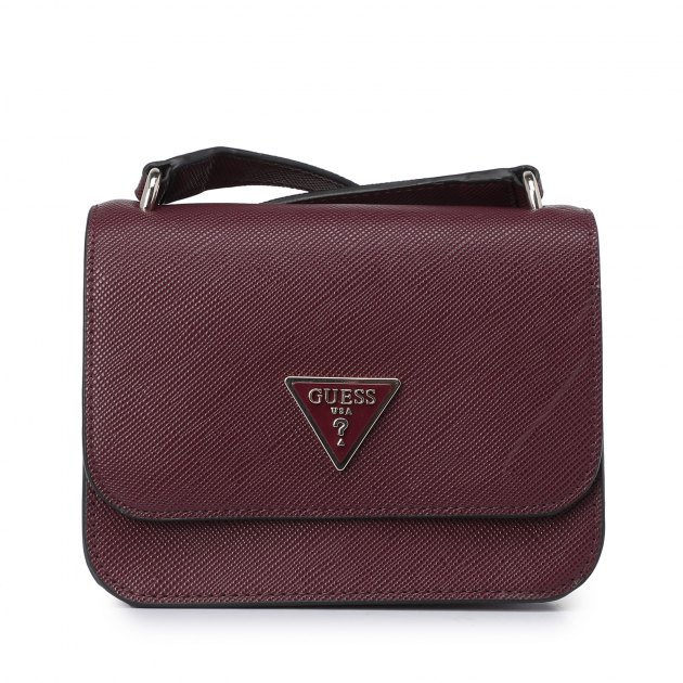 guess noelle mini crossbody