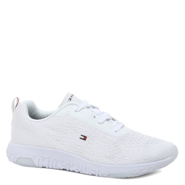 tommy hilfiger mesh runner