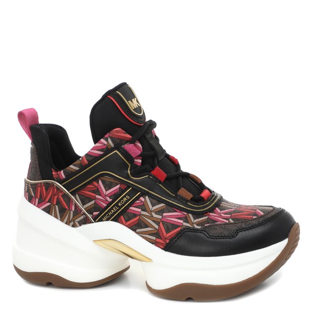 Olympia trainer clearance