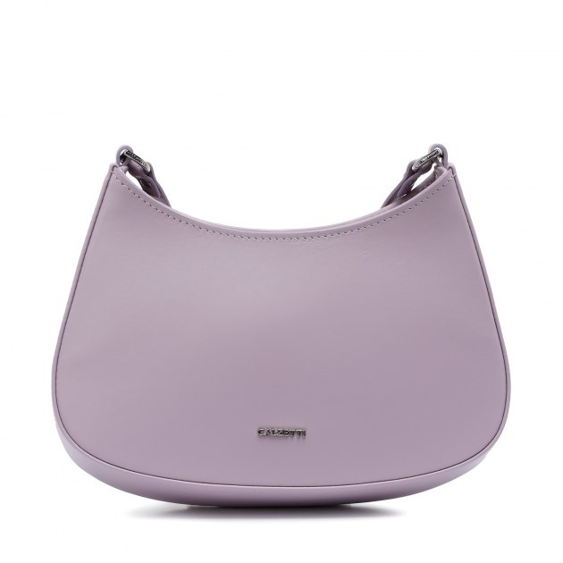 Женская сумка  CALZETTI, Артикул POLA, светло-фиолетовый | 2738101. Ракурс 1