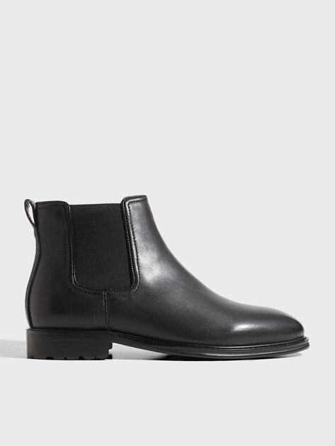 Мужские челси TENDANCE, Артикул H2581D-3A-5, черный | 2744143. Ракурс 1