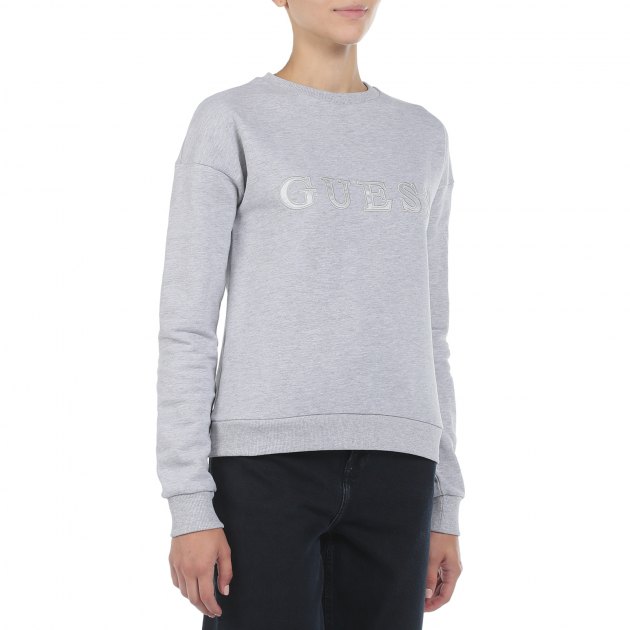 sweater tied around neck