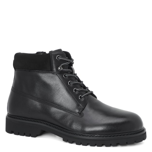 Boots tendance store