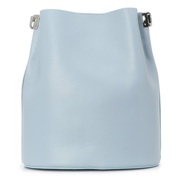 Женская сумка  DIVA`S BAG, Артикул S7220, голубой | 2769313. Ракурс 1