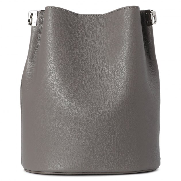 Женская сумка  DIVA`S BAG, Артикул S7220, коричнево-серый | 2769323. Ракурс 1