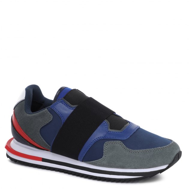 Женские кроссовки TENDANCE, Артикул R0055, темно-синий | 2775246. Ракурс 1