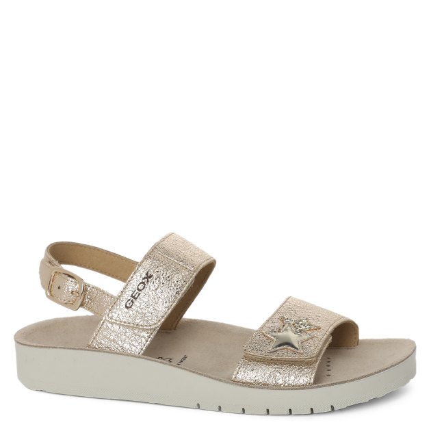 GEOX J SANDAL COSTAREI GI 2783606