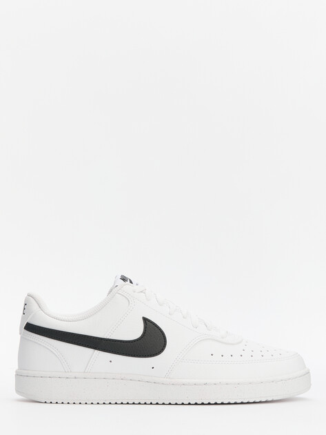 Мужские кеды NIKE Nike Court Vision Low Next Nature, Артикул DH2987, белый | 2785390. Ракурс 1 Мужские кеды NIKE Nike Court Vision Low Next Nature, Артикул DH2987, белый | 2785390. Ракурс 1