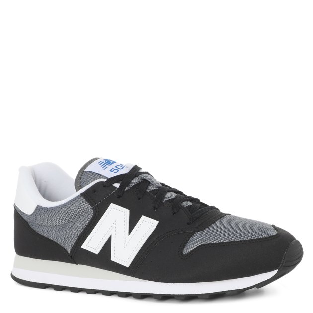 new balance gm500