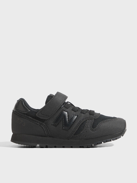 Детские кроссовки NEW BALANCE, Артикул YV373, черный | 2788457. Ракурс 1